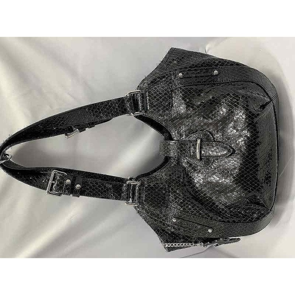 Celine Carriage Python Bag Shoulder Charm